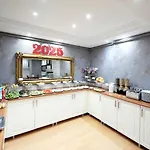 Hotel Akyildiz Istanbul