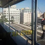 Akyildiz Hotel 2*