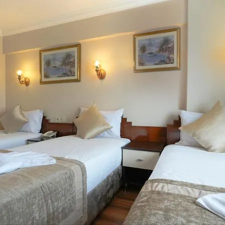 Akyildiz Hotel