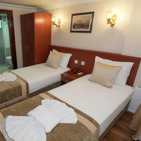 Hotel Akyildiz