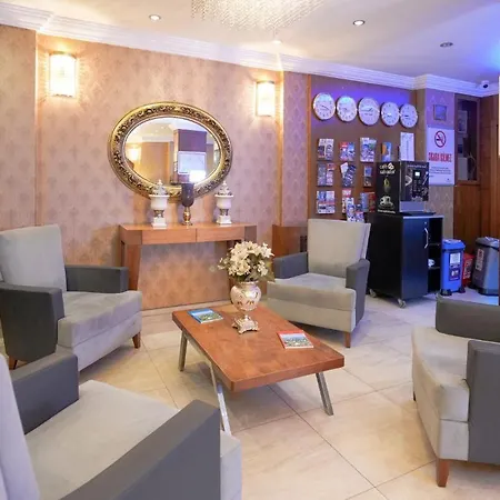 Hotel Akyildiz 2*