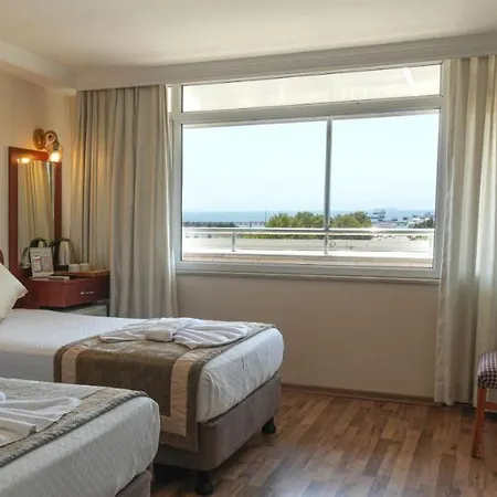 Hotel Akyildiz