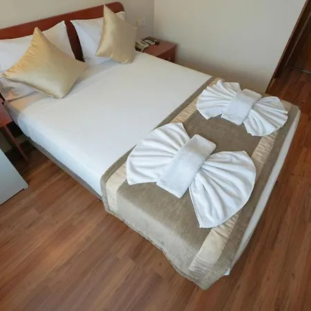 Akyildiz Hotel 2*