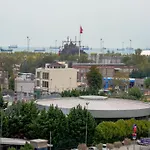 Akyildiz イスタンブール
