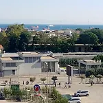 ホテル Akyildiz イスタンブール
