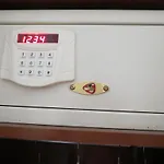 ホテル Akyildiz