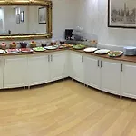 ホテル Akyildiz イスタンブール