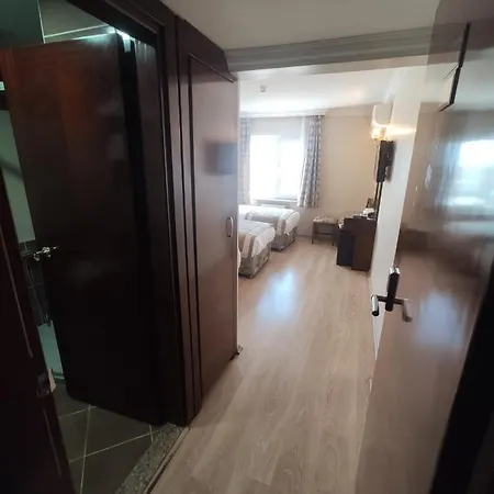 Akyildiz Hotell 2*