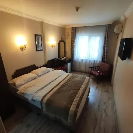 Hotell Akyildiz