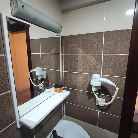 Akyildiz Hotell Istanbul