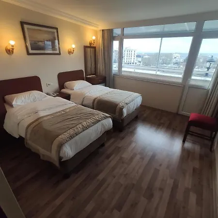 Akyildiz Hotell