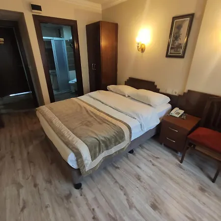 Akyildiz Hotell