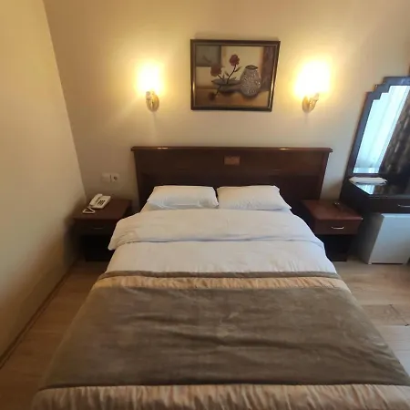 Hotell Akyildiz