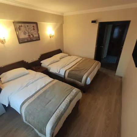 Akyildiz Hotell 2*