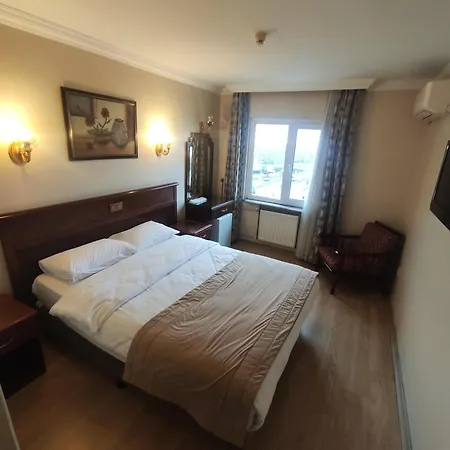 Akyildiz Hotell 2*