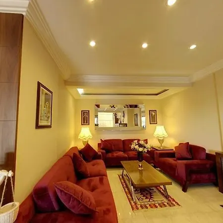 Hotell Akyildiz