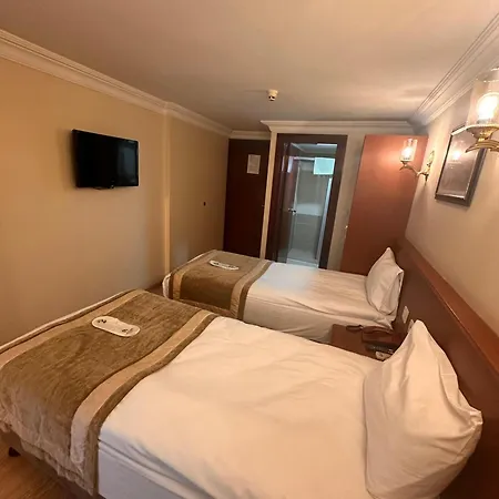 Hotell Akyildiz