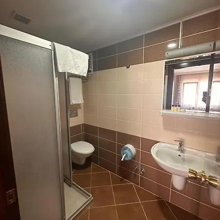 Akyildiz Hotell 2*