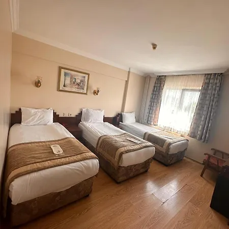 Akyildiz 2* Istanbul