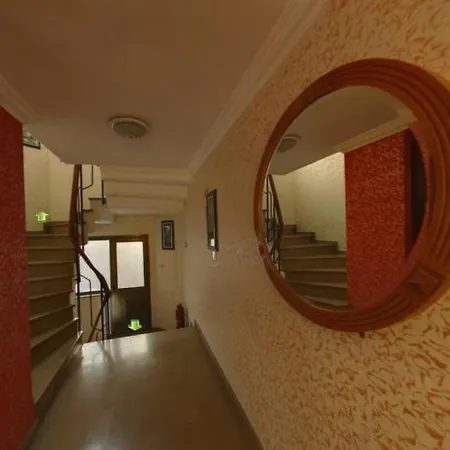 Akyildiz Hotell 2*