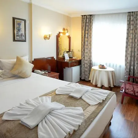 Hotel Akyildiz