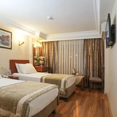 Akyildiz 2* Istanbul