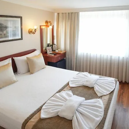 Akyildiz 2* Istanbul