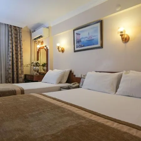 Hotel Akyildiz