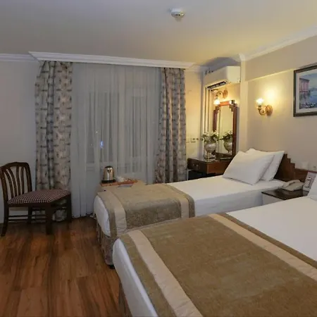 Akyildiz 2* Istambul