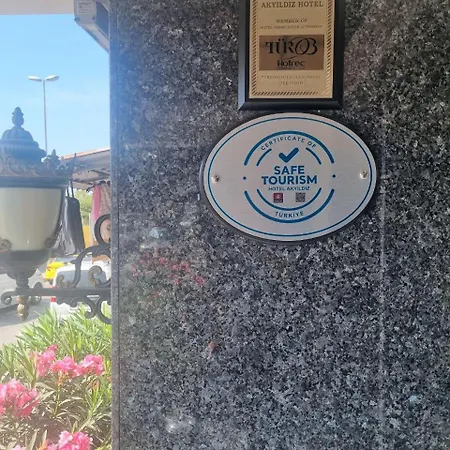 Akyildiz Hotel