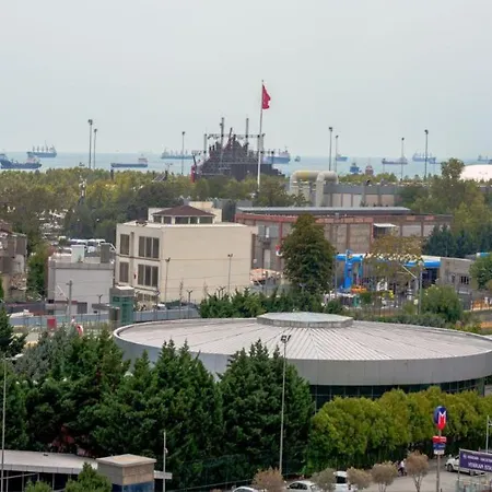 Akyildiz Isztambul