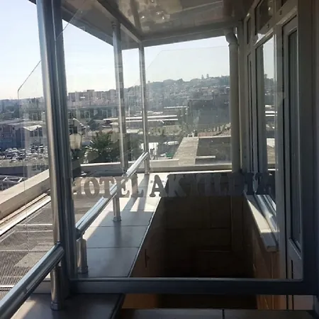 Hotel Akyildiz