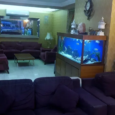 Akyildiz 2* Isztambul