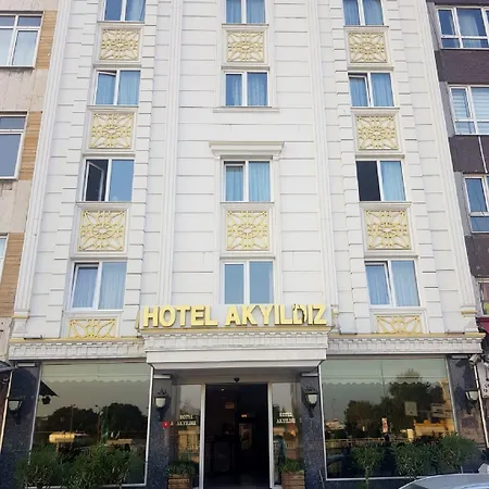 Akyildiz Estambul