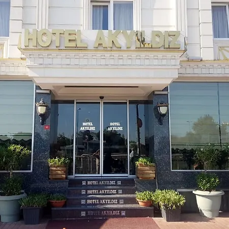 Akyildiz Estambul