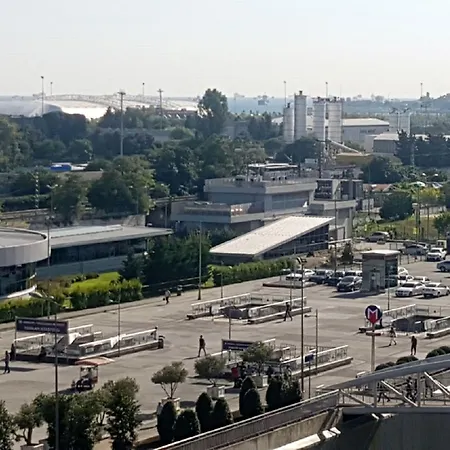 Akyildiz 2* Isztambul