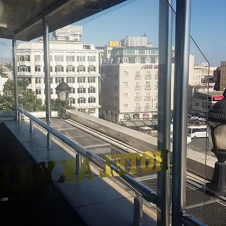 Akyildiz Szálloda 2*