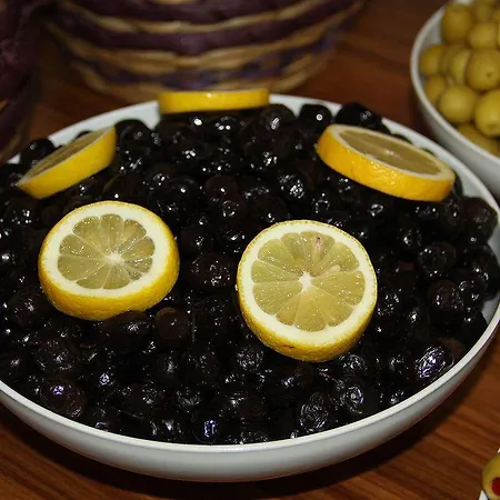 Akyildiz Hotell Istanbul