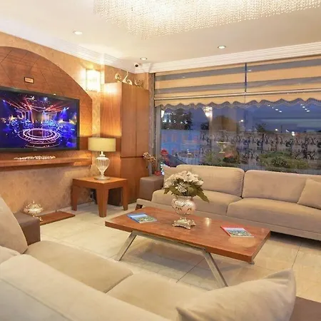 Akyildiz 2* Istanbul