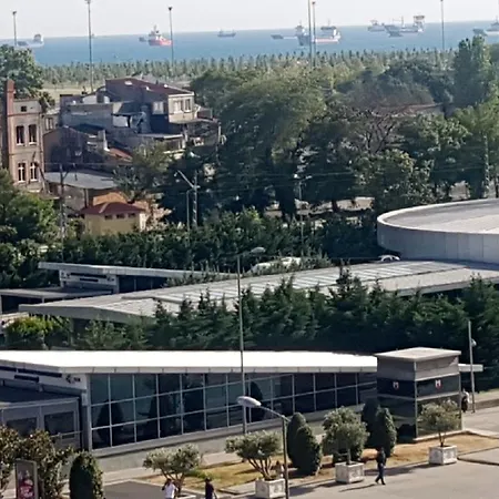 Hotel Akyildiz