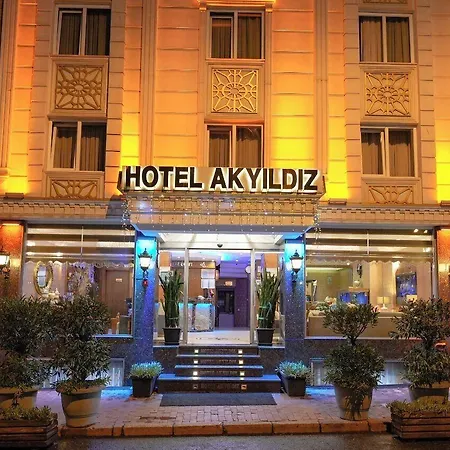 Akyildiz 2*