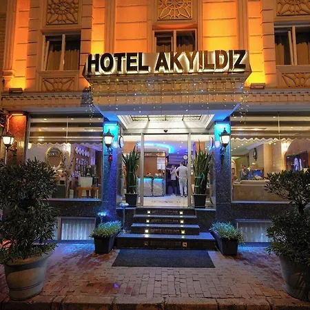Akyildiz