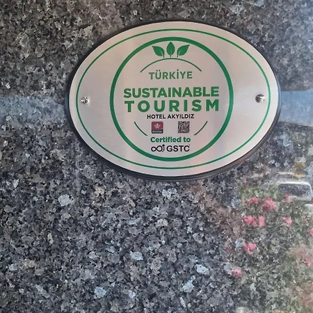 Hotel Akyildiz