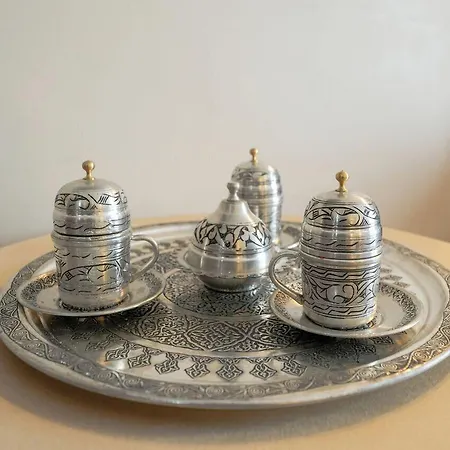 Hotel Akyildiz Istanbul