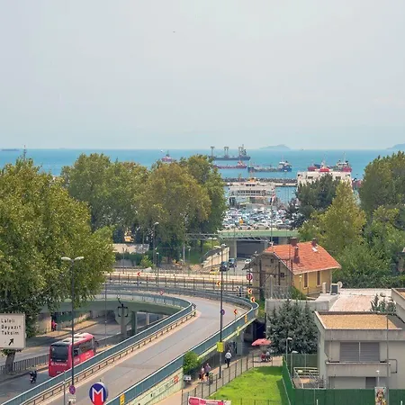 Akyildiz Hotel 2*