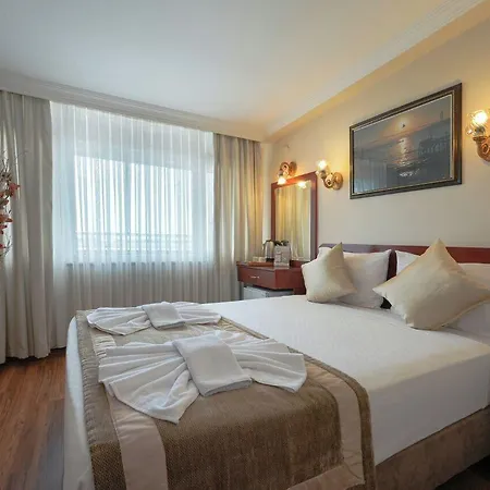 Akyildiz Hotel