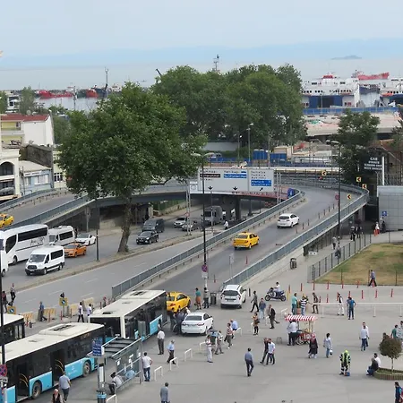 Hotell Akyildiz