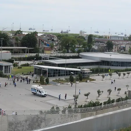 Hotell Akyildiz