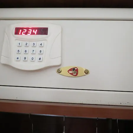 Hotell Akyildiz