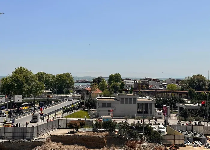 Akyildiz 2* Isztambul